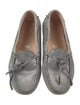 Tod's Leather Loafers