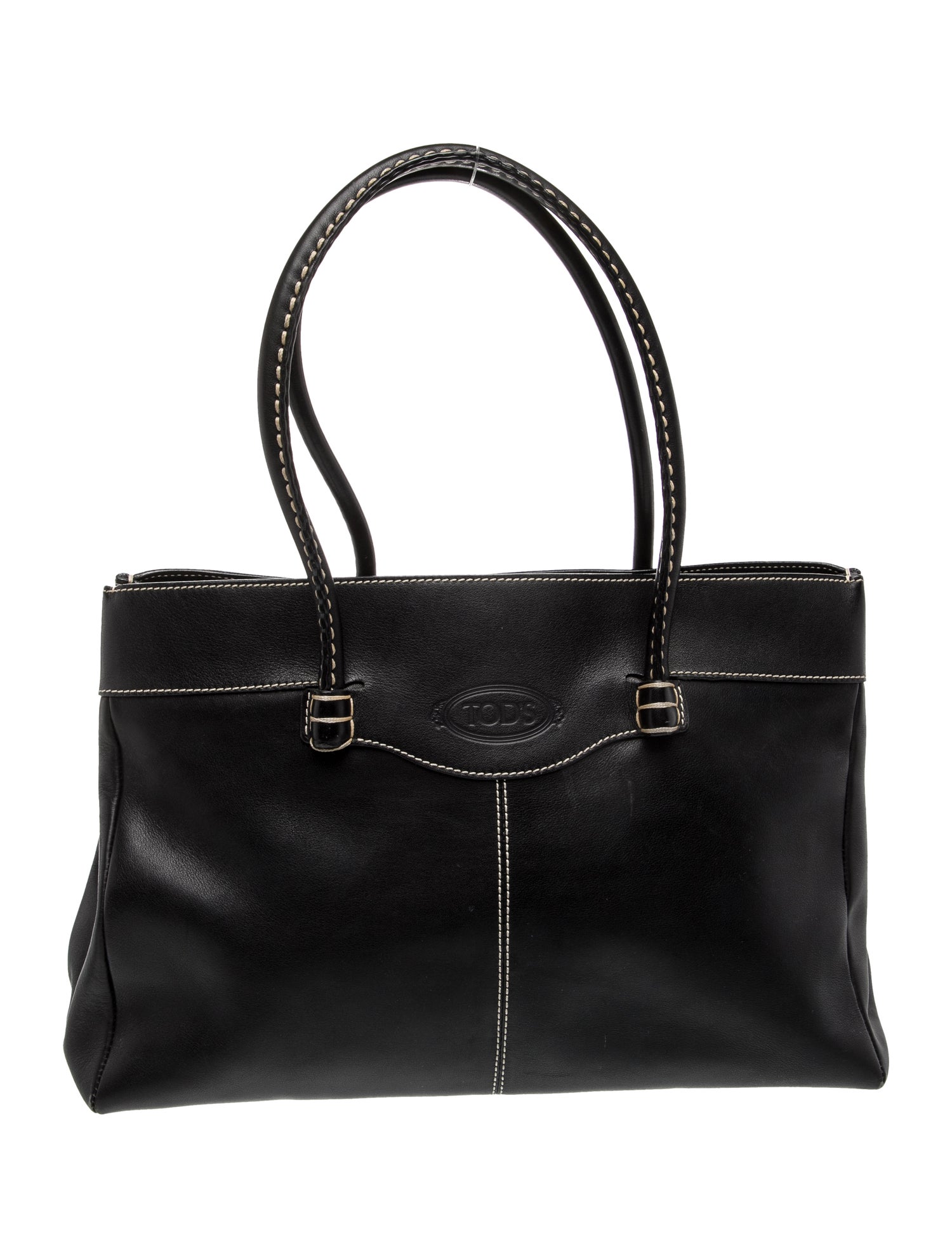 Tod's Leather Tote