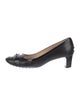 Tod's Leather Pumps