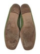 Tod's Suede Loafers