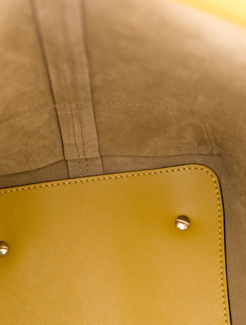 Tod's Leather Di Bag Medium