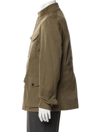 Tod's Utility Jacket