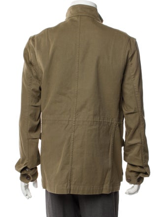 Tod's Utility Jacket