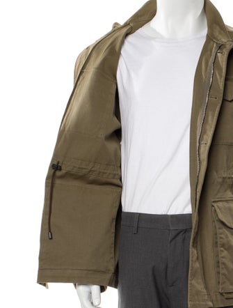 Tod's Utility Jacket