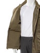Tod's Utility Jacket