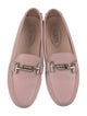 Tod's Leather Loafers
