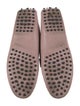 Tod's Leather Loafers