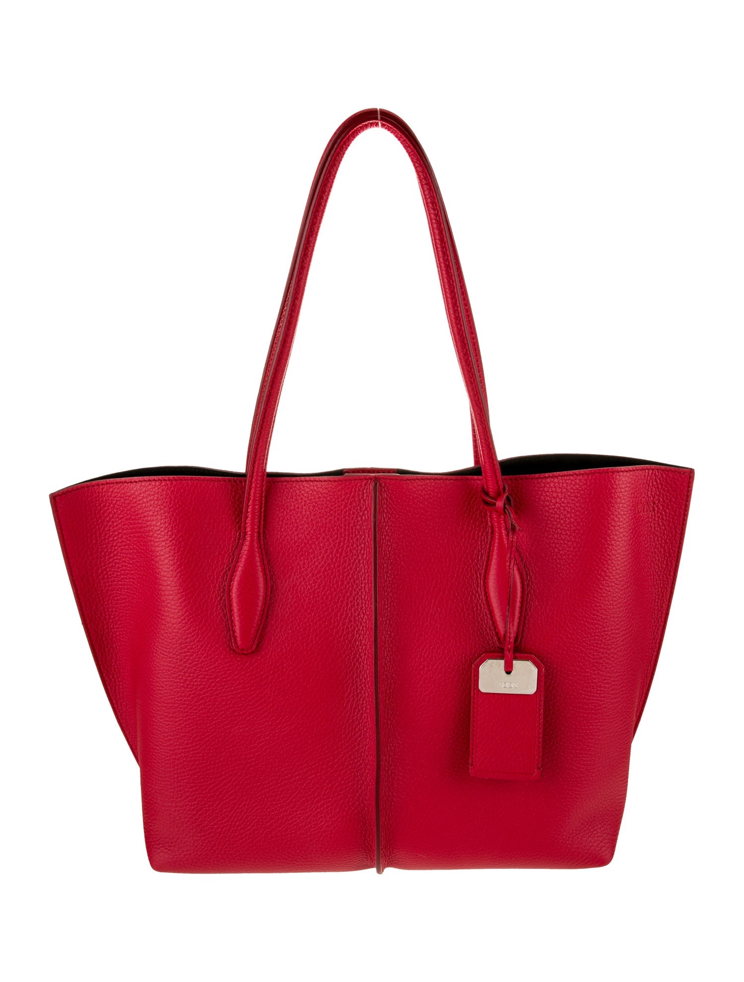 Tod's Leather Tote