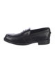 Tod's Leather Loafers