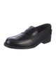 Tod's Leather Loafers