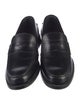 Tod's Leather Loafers