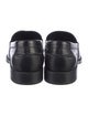 Tod's Leather Loafers