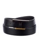 Tod's Leather Belt Kit