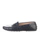 Tod's Crocodile Loafers
