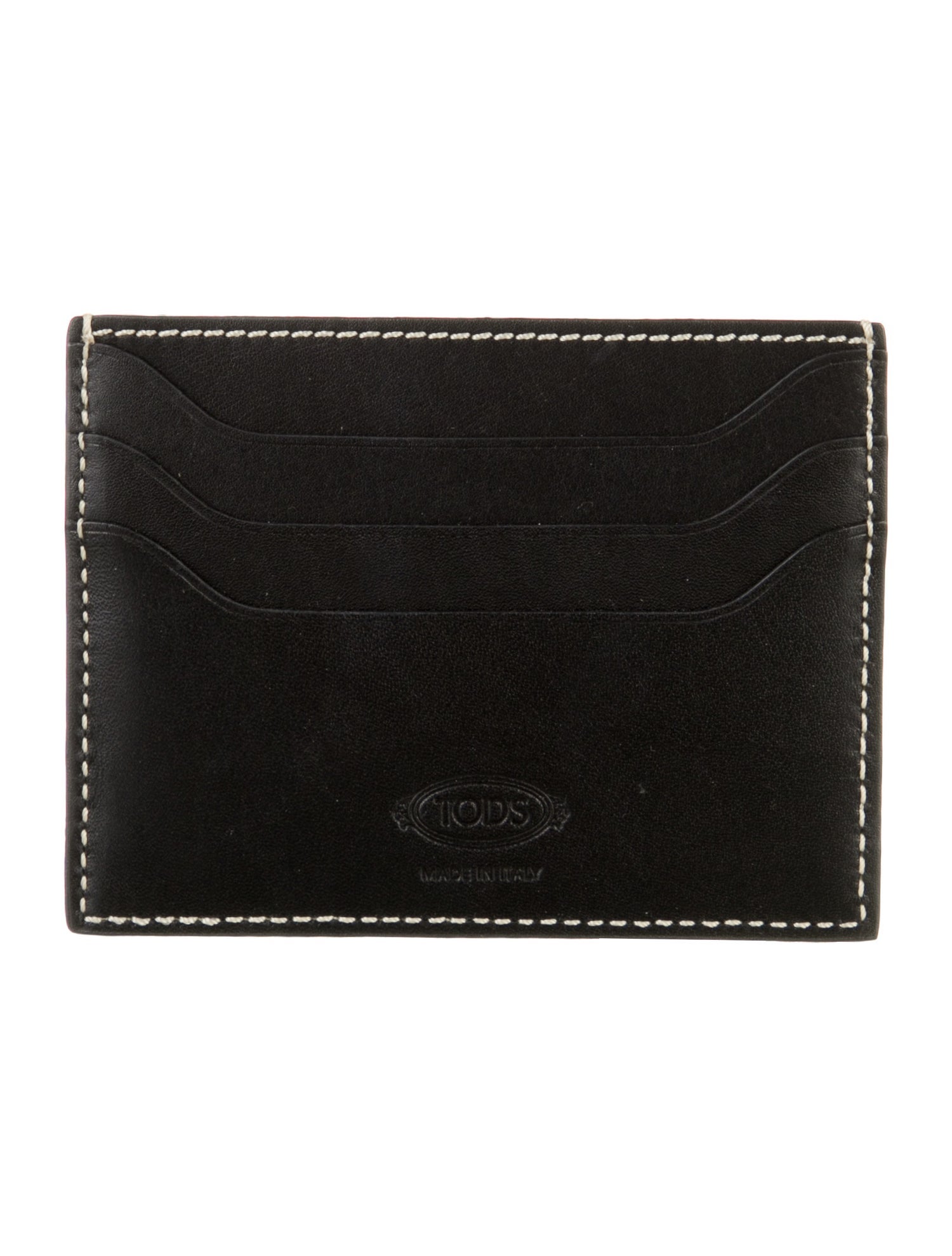 Tod's Leather Wallet