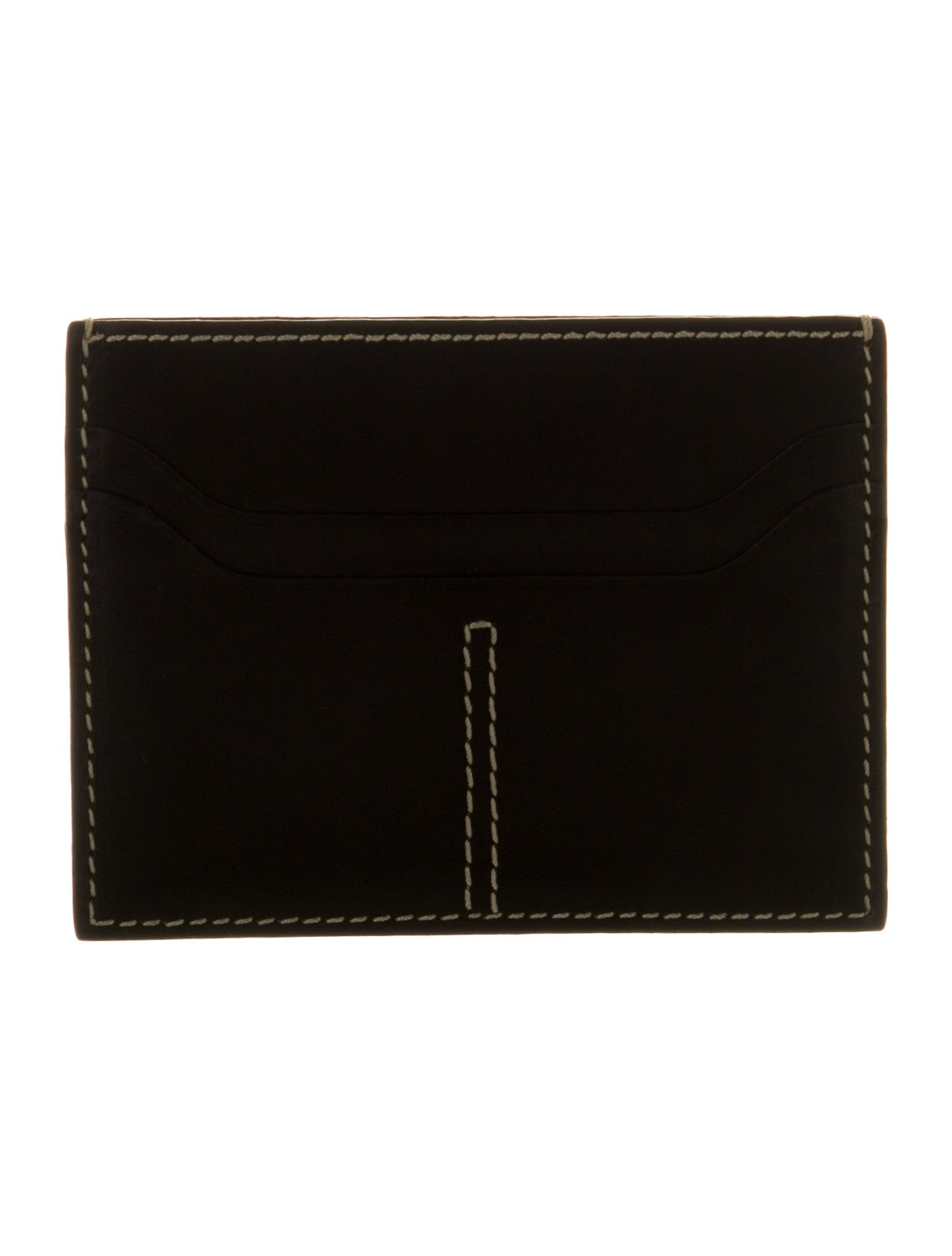 Tod's Leather Wallet