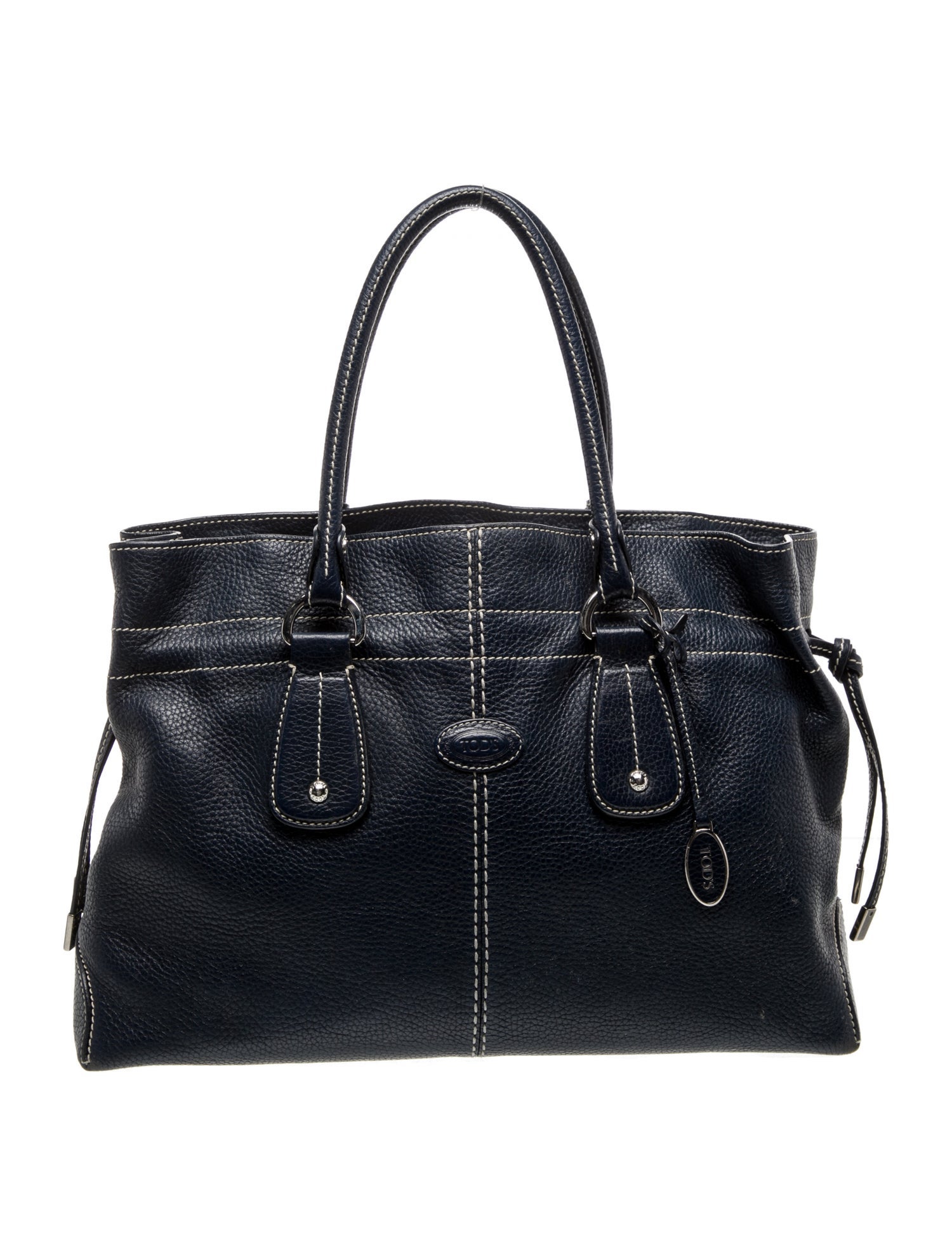Tod's Leather Tote