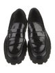 Tod's Leather Loafers