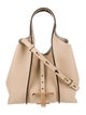 Tod's Leather Bucket Bag