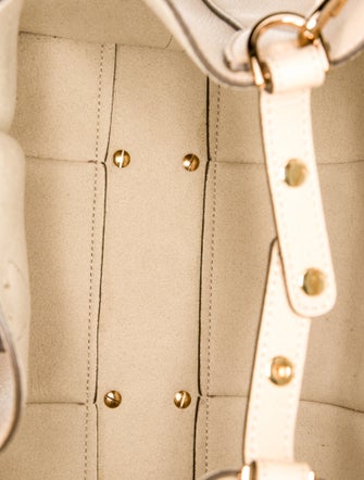 Tod's Leather Bucket Bag