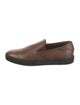 Tod's Leather Loafers
