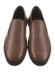 Tod's Leather Loafers