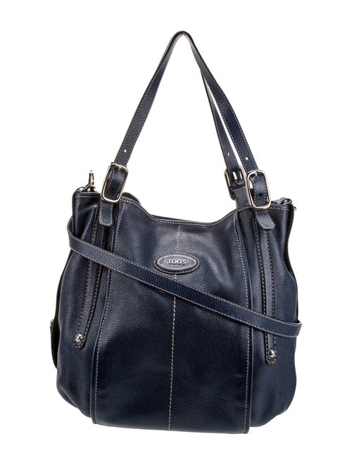 Tod's Signature Shoulder Bag
