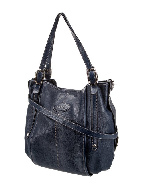 Tod's Signature Shoulder Bag