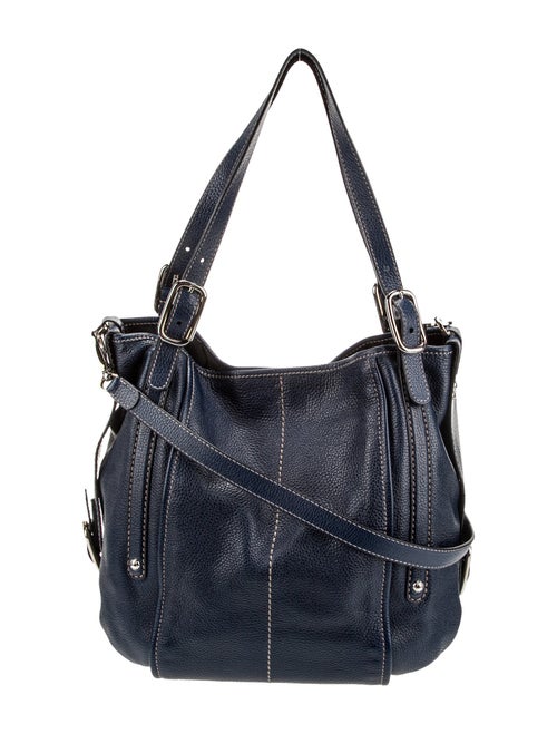 Tod's Signature Shoulder Bag