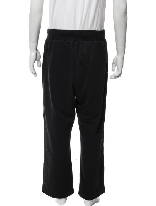 Tod's Graphic Print Lounge Bottoms