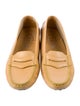 Tod's Leather Loafers