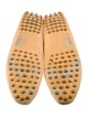 Tod's Leather Loafers