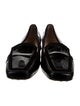 Tod's Patent Leather Loafers
