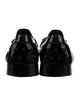 Tod's Patent Leather Loafers