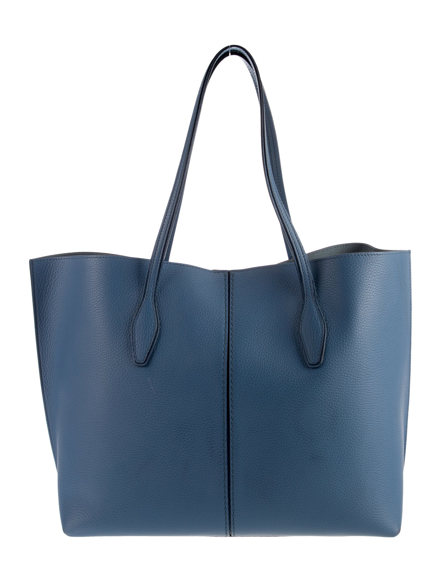 Tod's Leather Tote