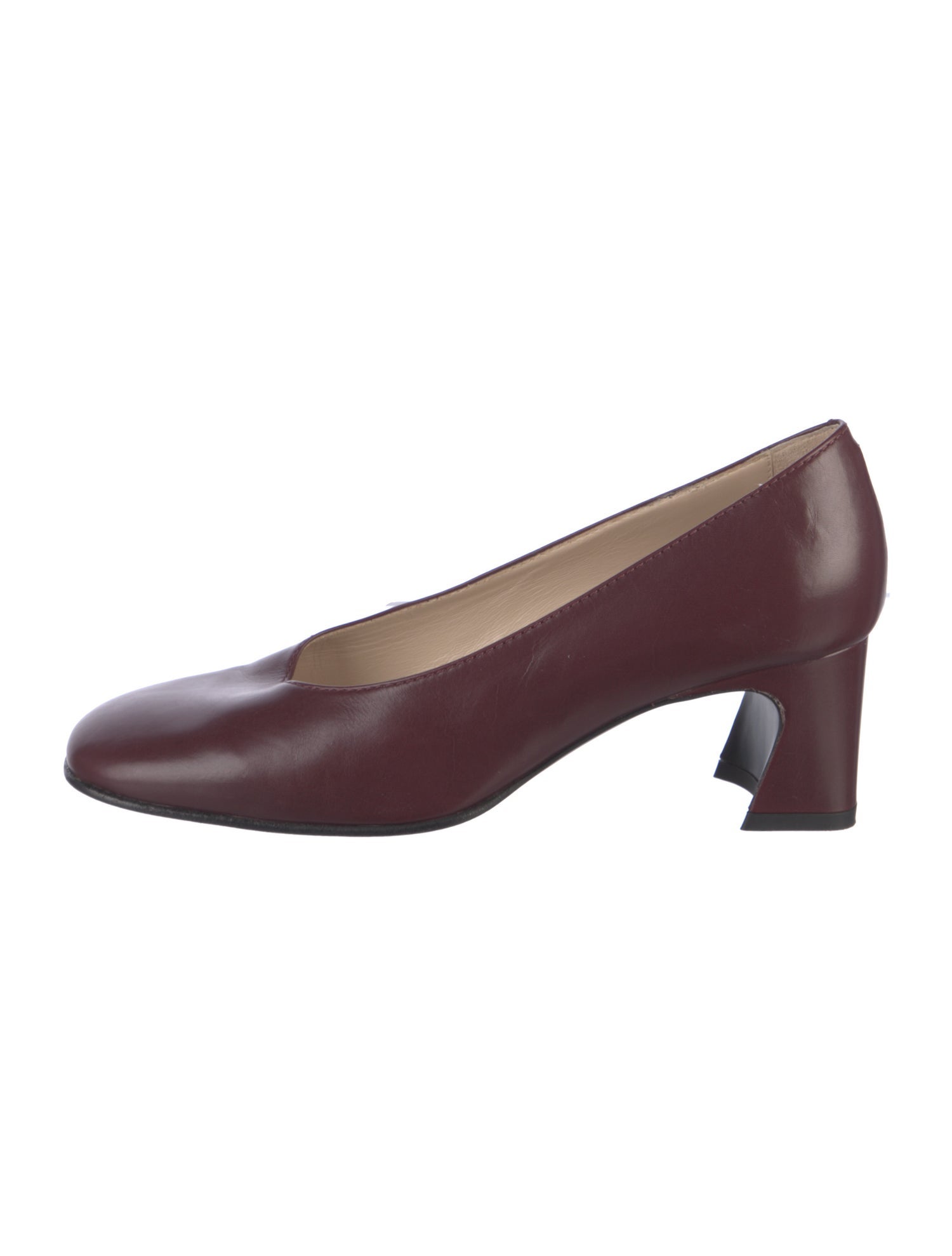 Tod's Leather Pumps