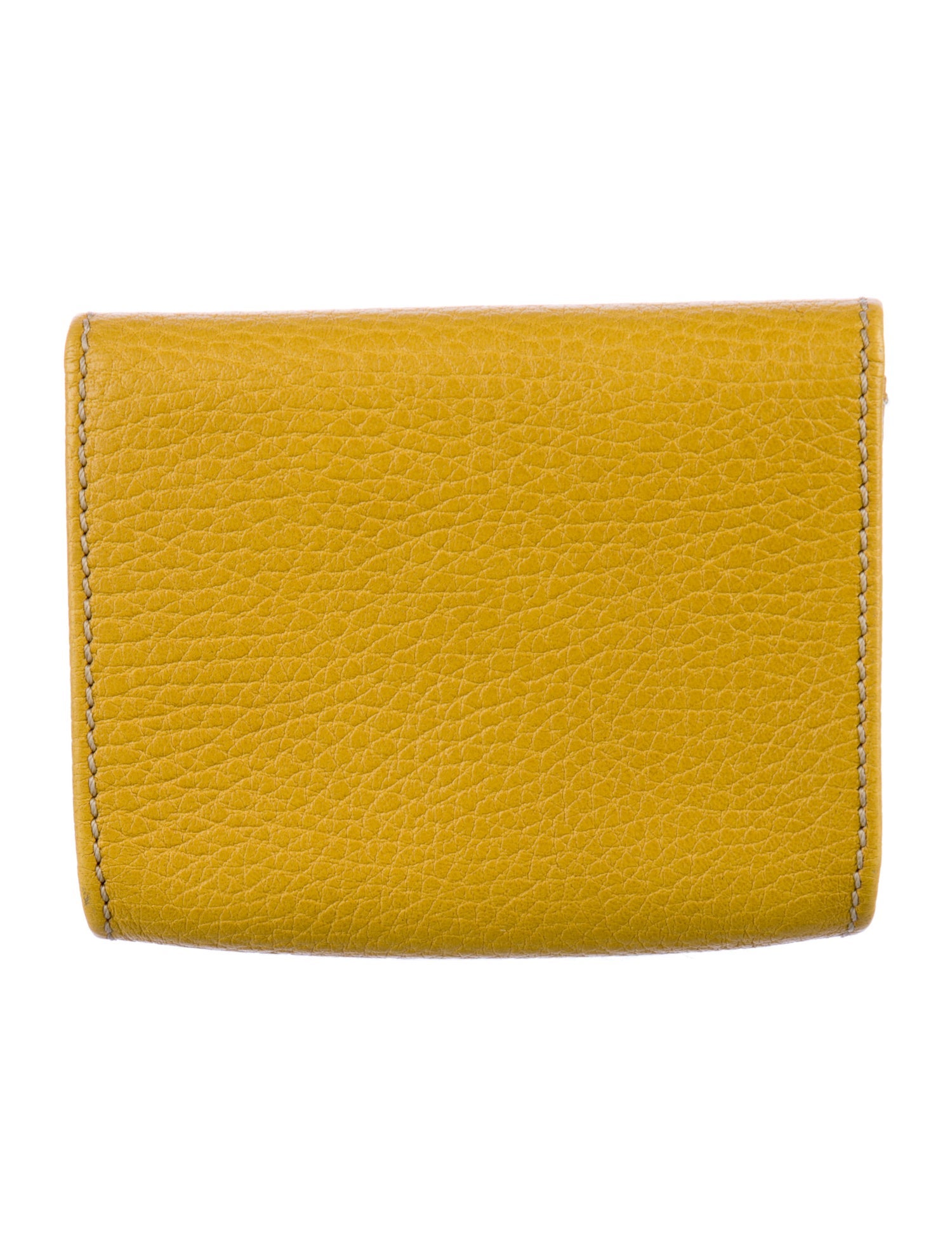 Tod's Leather Wallet