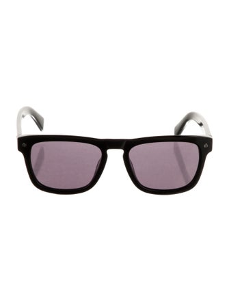 Tod's Wayfarer Tinted Sunglasses