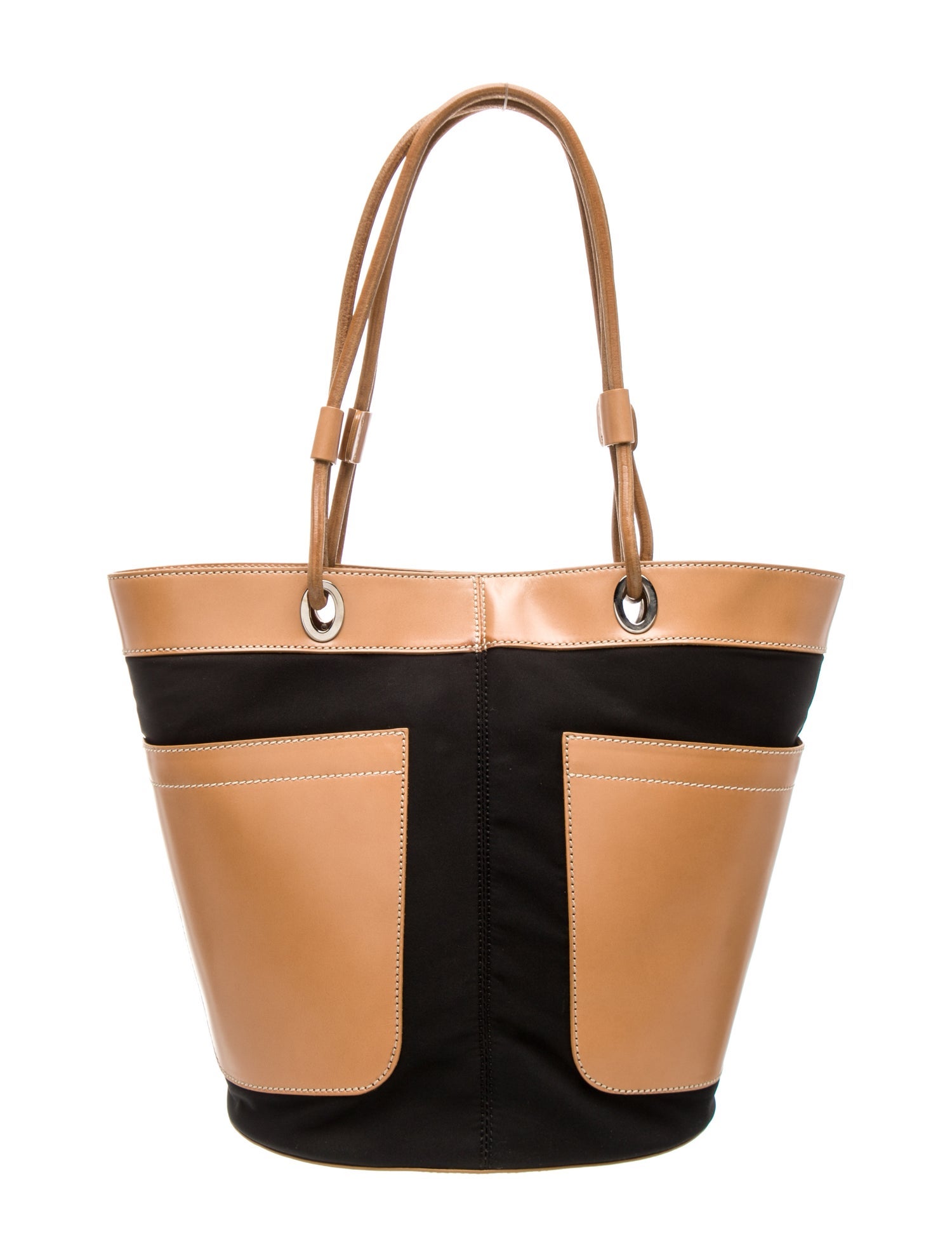 Tod's Leather Shoulder Bag