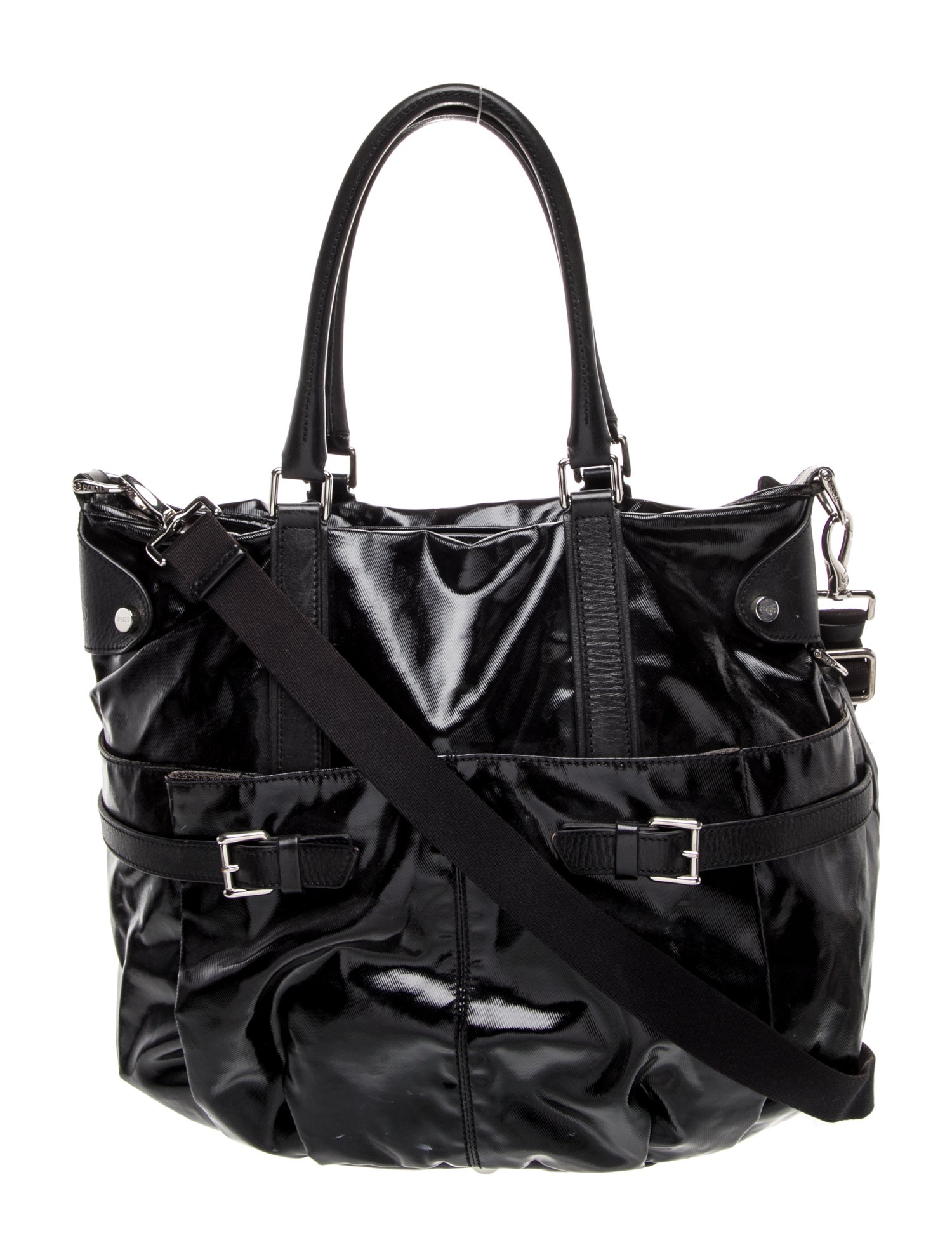 Tod's Tote