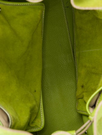 Tod's Suede Shoulder Bag