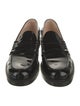 Tod's Patent Leather Loafers