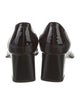 Tod's Patent Leather Pumps