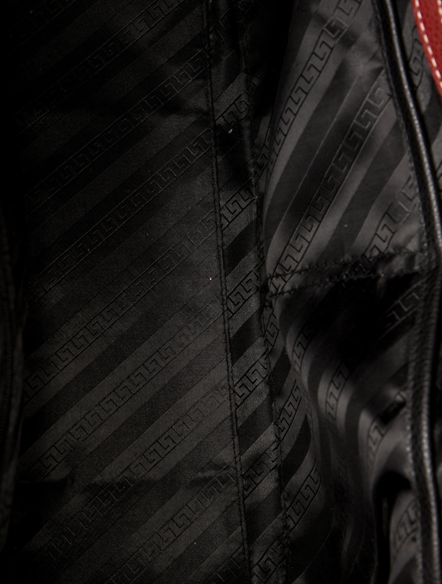 Tod's Leather Shoulder Bag