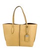 Tod's Leather Tote