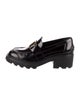 Tod's Leather Loafers