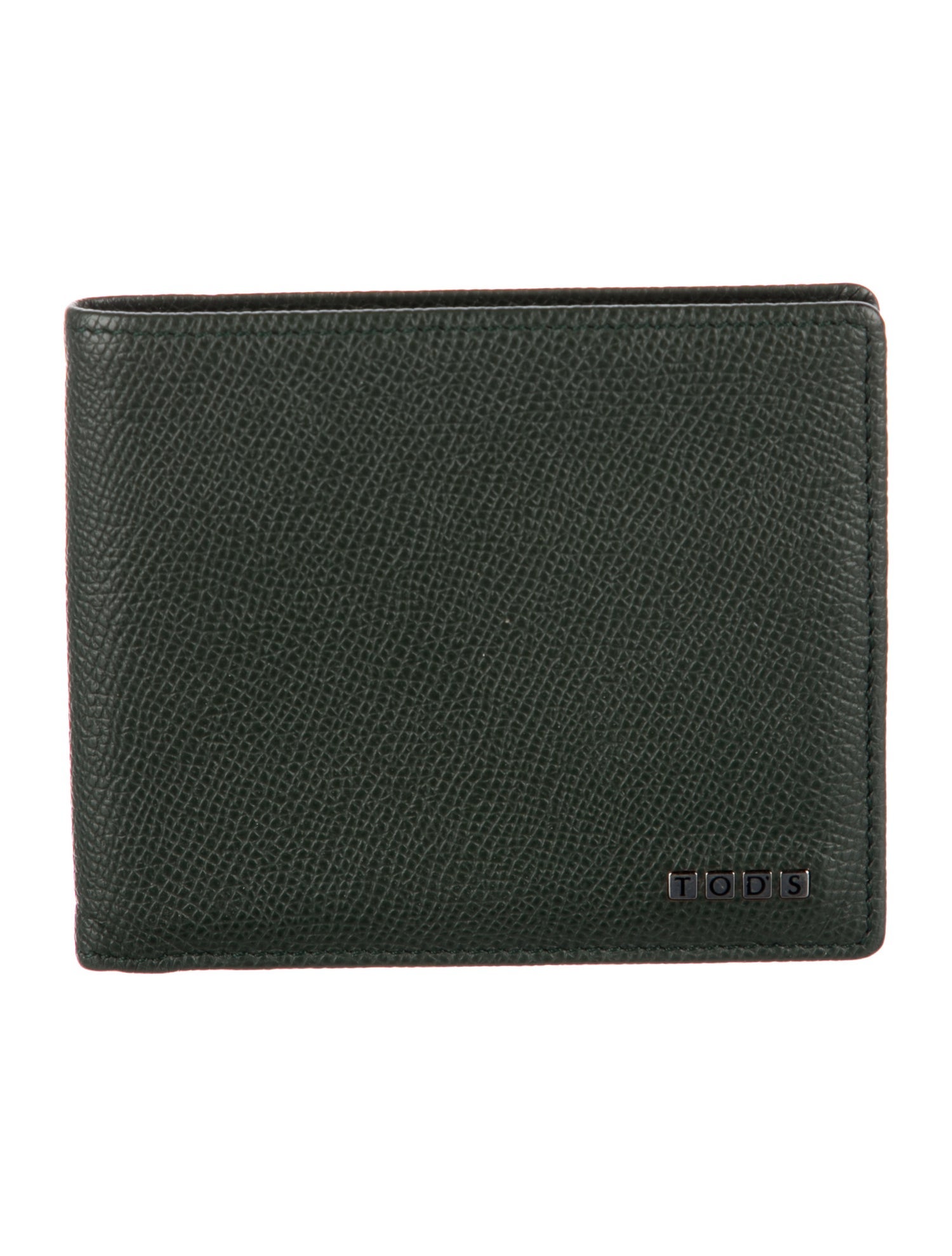 Tod's Leather Wallet