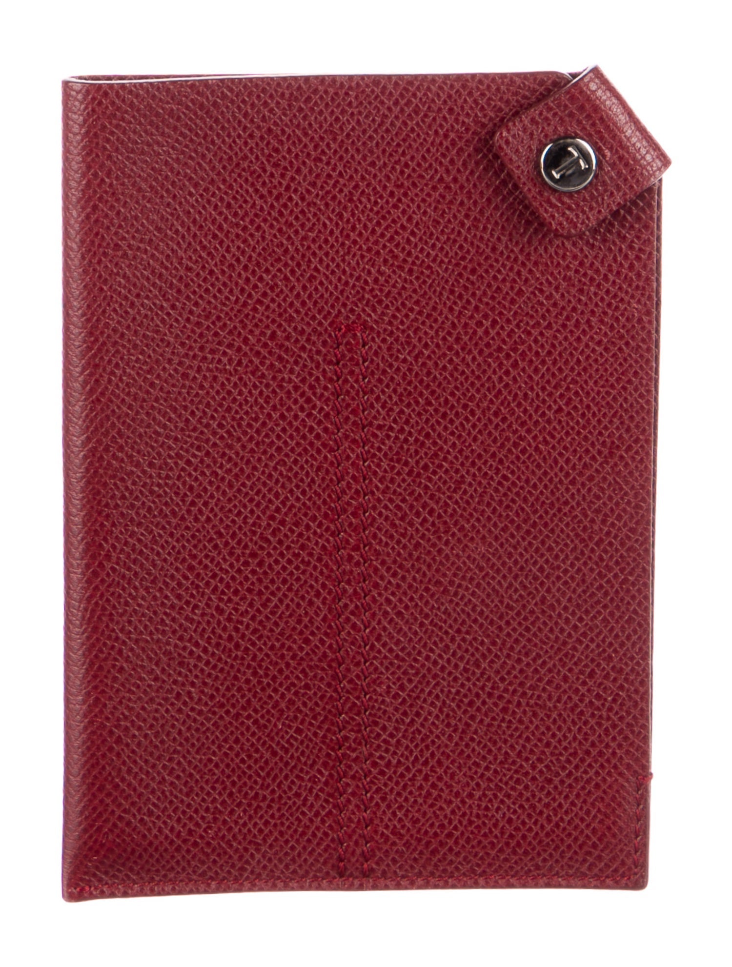 Tod's Leather Wallet