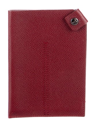 Tod's Leather Wallet