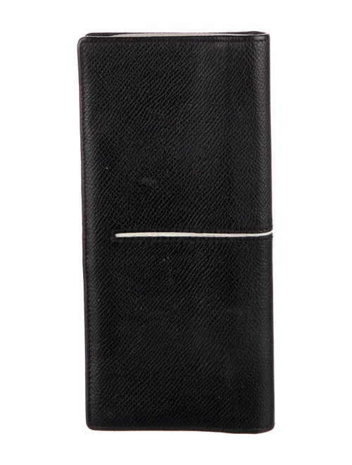 Tod's Leather Bifold Wallet